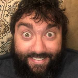 Meet your Posher, Justin